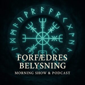 Forfædres Belysning